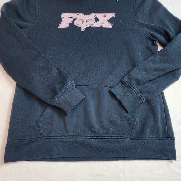 Fox Racing Hoodie Mens XLarge - Picture 5 of 7